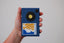 Battery Powered LED Egg Candler