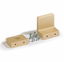 Grumbach Holder for Capillary Thermometer