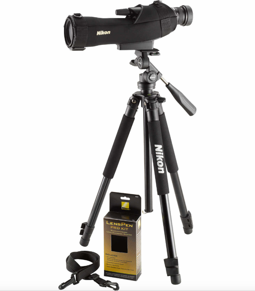 Telescope nikon prostaff hotsell