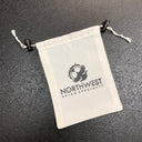 Bird Holding Bags with Locking Toggle