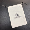 Bird Holding Bags with Locking Toggle