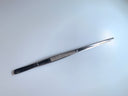 Forceps, 12 Inch Straight