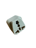 Plug Adapter, Nema 6-15P to American 3 Prong