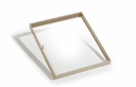 Grumbach Turning Frame Without Rollers
