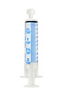 SOL-M Feeding Syringe with Cap