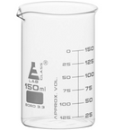 Graduated Glass Beaker