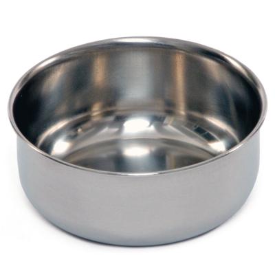Stainless Coop Cup