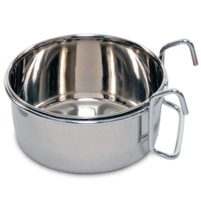 Stainless Coop Cup with Hanger