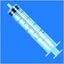 Standard Luer Tip Syringe