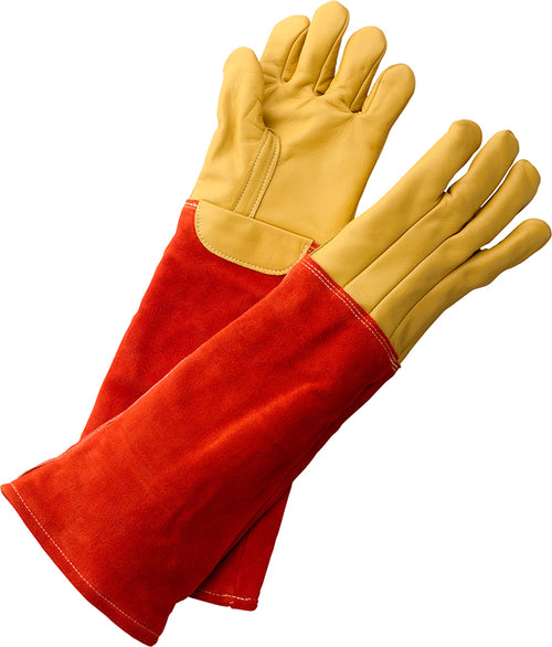 Vet-Pro™ Warden Pro-Max Animal Handling Gloves