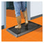 Wearwell™Sanitizing Footbath Mat