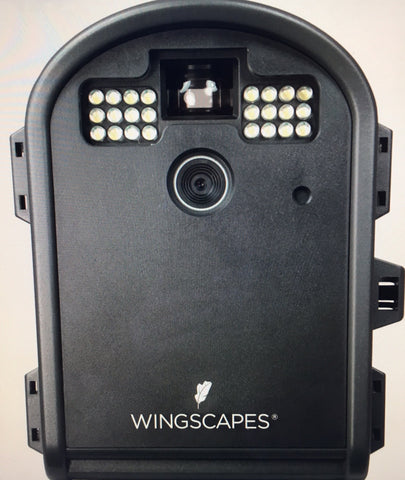 Wingscapes® TimelapseCam Pro®