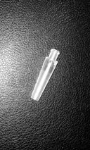 Silicon Feeding Tubes