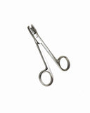 Band Cutter, Round-Notch