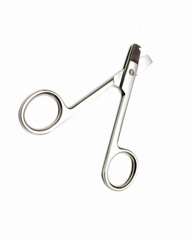 Band Cutters, V-Notch