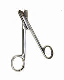 Band Cutters, Square-Notch