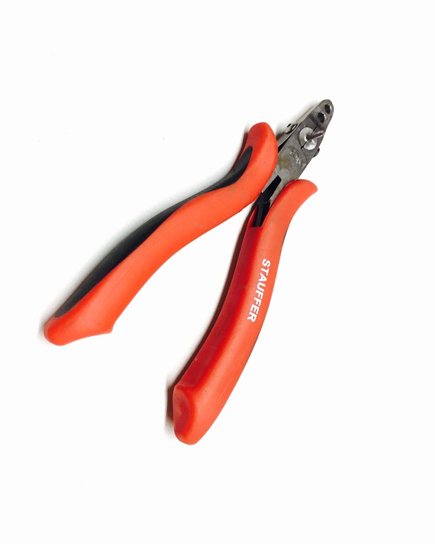 Plier size deals