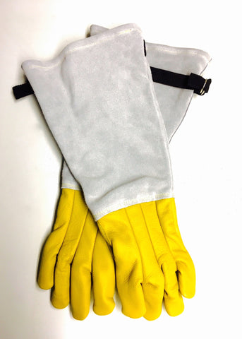 Vet-Pro™ Trapper Animal Handling Gloves