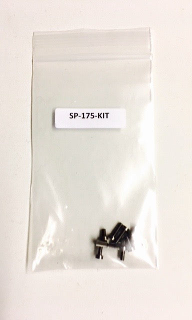 Banding Plier Spreader-Pin Replacement Kits