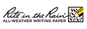 Rite in the Rain® Notebooks