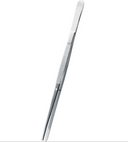 Forceps, DR Insruments Specimen 10 Inch Blunt-Nosed Serrated