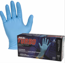 Ambidex™ Disposable 5 mil Nitrile Gloves