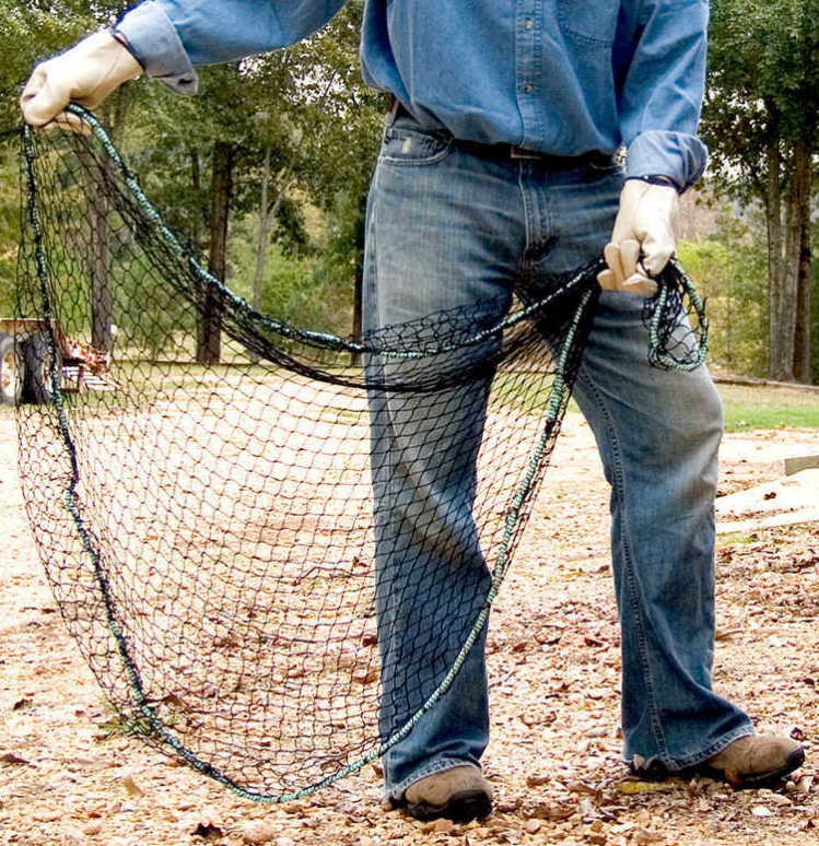 Throw Nets Northwest Avian Specialty