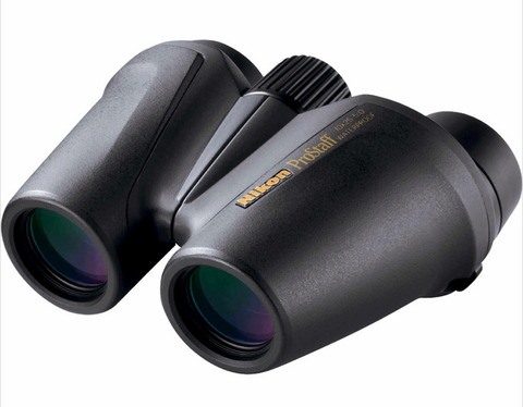 Nikon® ProStaff™ 10x25 ATB Compact Binoculars