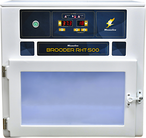 Masalles RHT-500 Brooder
