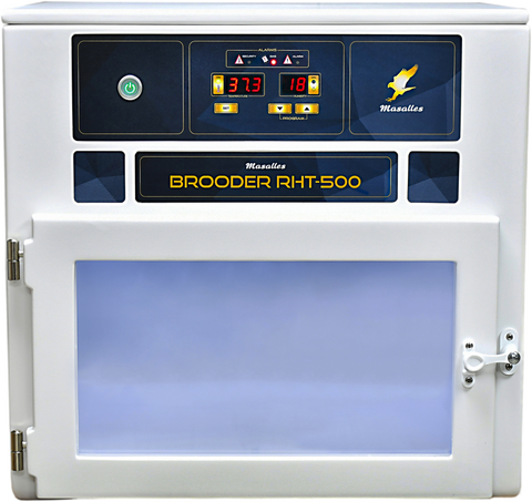 Masalles RHT-500 Brooder