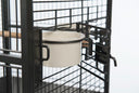 Ceramic Cage Crock Set
