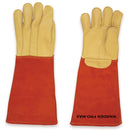 Vet-Pro™ Warden Pro-Max Animal Handling Gloves